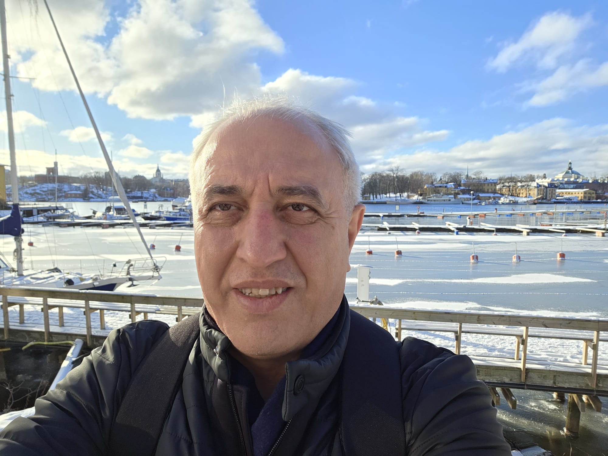 Yunus Olgun
